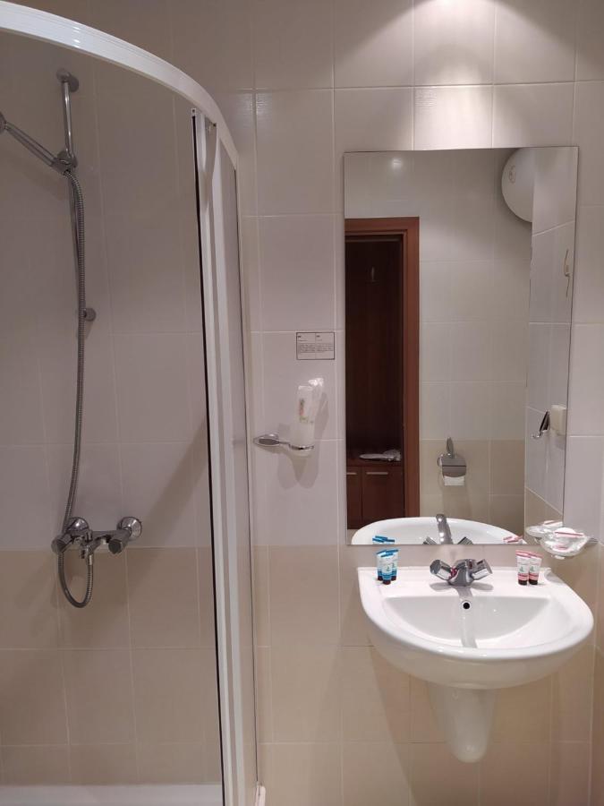 Boutique Residence Borovets Exterior foto