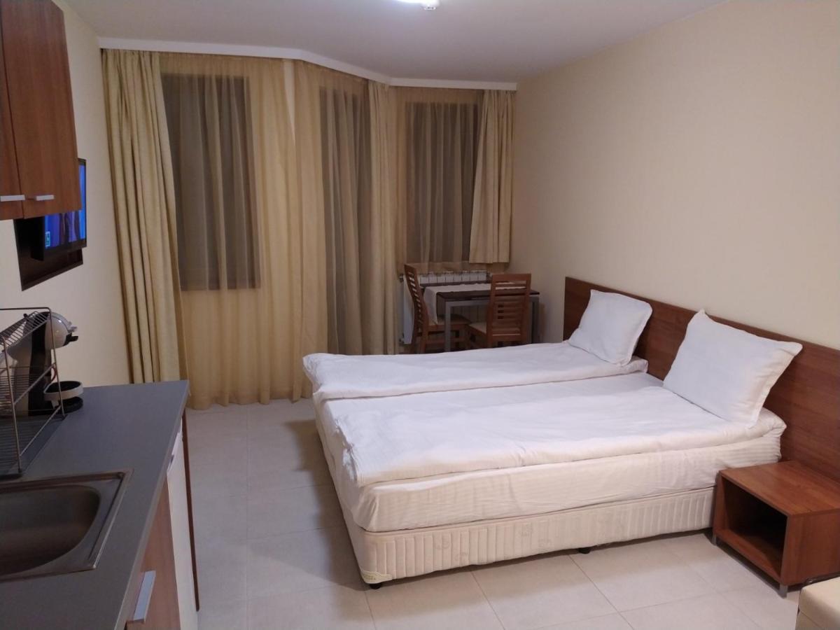 Boutique Residence Borovets Exterior foto
