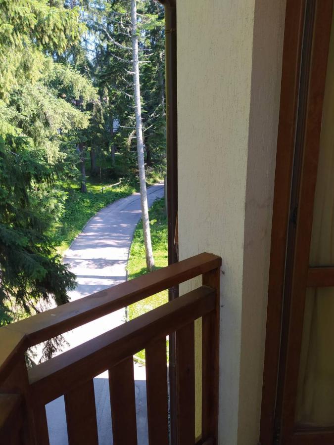 Boutique Residence Borovets Exterior foto