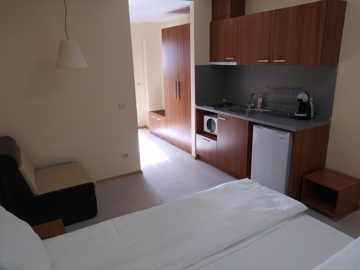 Boutique Residence Borovets Exterior foto