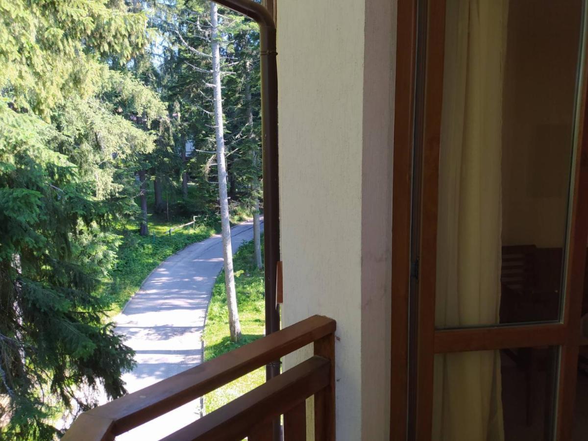 Boutique Residence Borovets Exterior foto