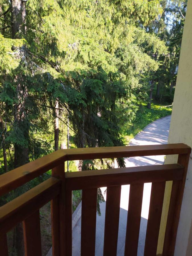 Boutique Residence Borovets Exterior foto